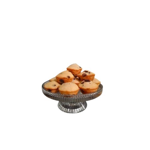 K.K_Cupcakes (suikervrij)